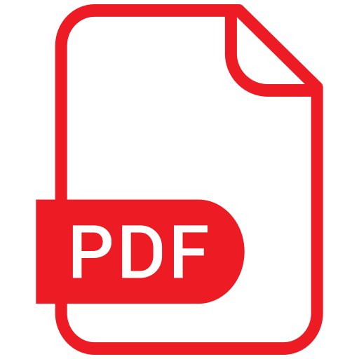 PDF Icon